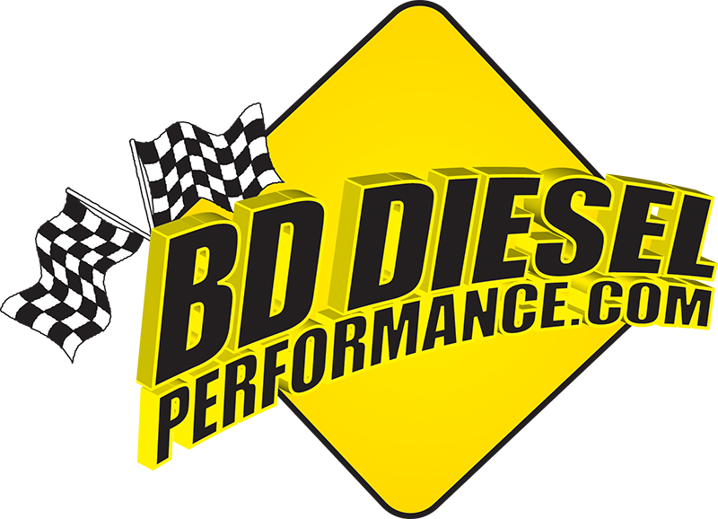 BD Diesel FleX-Plate - 1994-2007 Dodge 5.9L