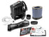 aFe Momentum HD PRO 10R Stage-2 Intake 11-15 Ford Diesel Trucks V8-6.7L (td)