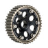 Skunk2 Pro-Series Honda H22/F20B DOHC VTEC Cam Gears (Black)