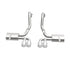 MagnaFlow Sys C/B 97-04 Corvette C5 5.7L