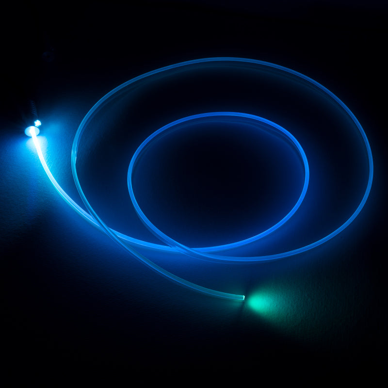 ORACLE Lighting ColorSHIFT Fiber Optic LED Interior Kit (2PCS) 4233-333-2