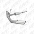 MBRP Exhaust, Single Side Exit Aluminized 11-12 Ford F150 S5230AL