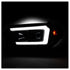 Spyder Signature Toyota 4Runner 10-13 Projector Headlights - Black (PRO-YD-T4R10SI-BK)