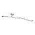 Magnaflow 2022+ Honda Civic SI NEO Cat-Back Exhaust System