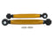 Whiteline 18+ Hyundai Veloster Rear Control Arm - Lower Front Arm (Pair)