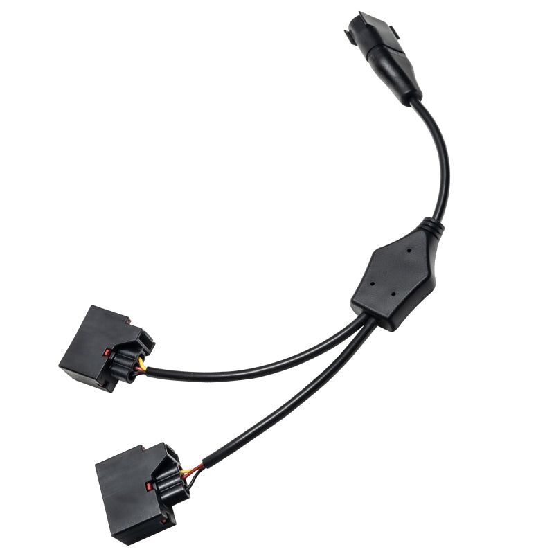 ORACLE Lighting Switchback Turn Signal Y Splitter Adapter (Single) for Jeep Wrangler JK 5851-504
