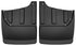Husky Liners 92-00 Chevrolet Silverado/GMC Sierra Dually Custom-Molded Rear Mud Guards
