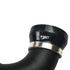 Injen Wrinkle Black SP Short Ram Cold Air Intake System For 18-21 KIA Stinger L4-2.0L Turbo SP1355WB