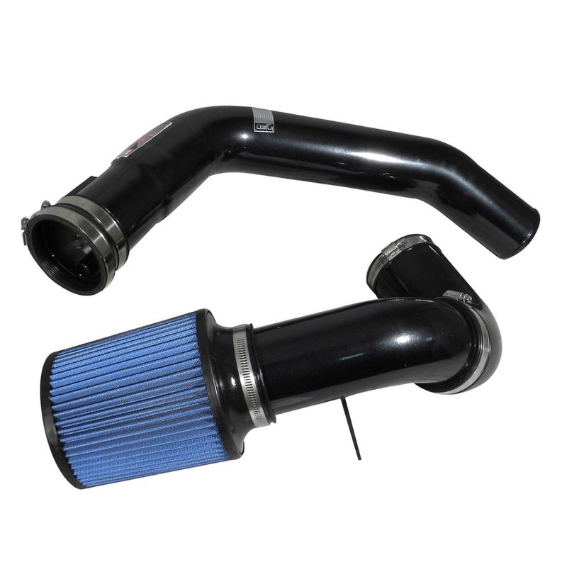 Injen Black SP Cold Air Intake System For 08-12 Honda Accord V6-3.5L - SP1685BLK