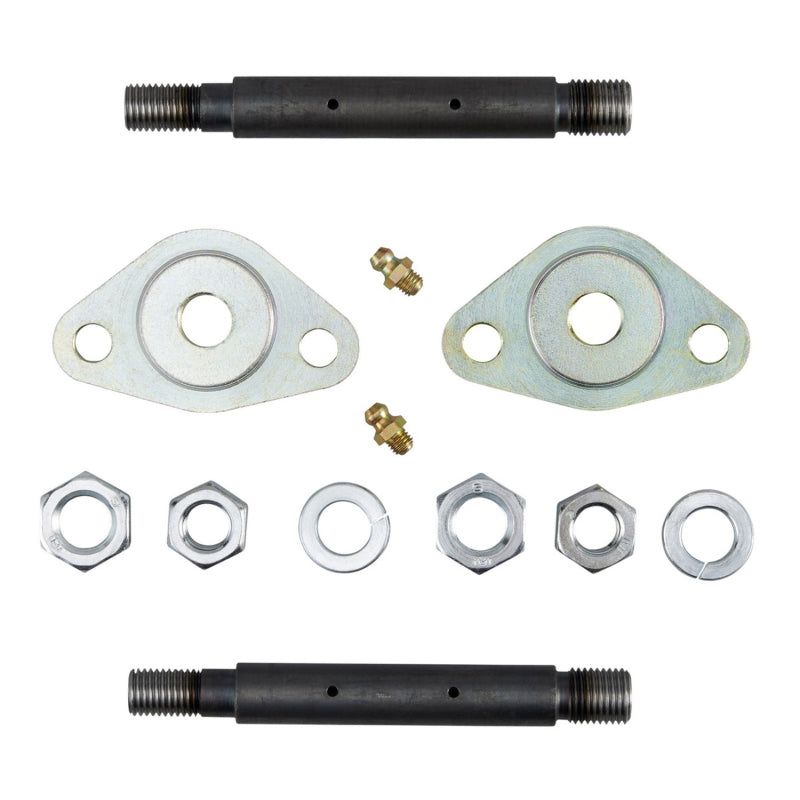 ARB Greasable Pin & Plate Kit 40Series OMEGP8