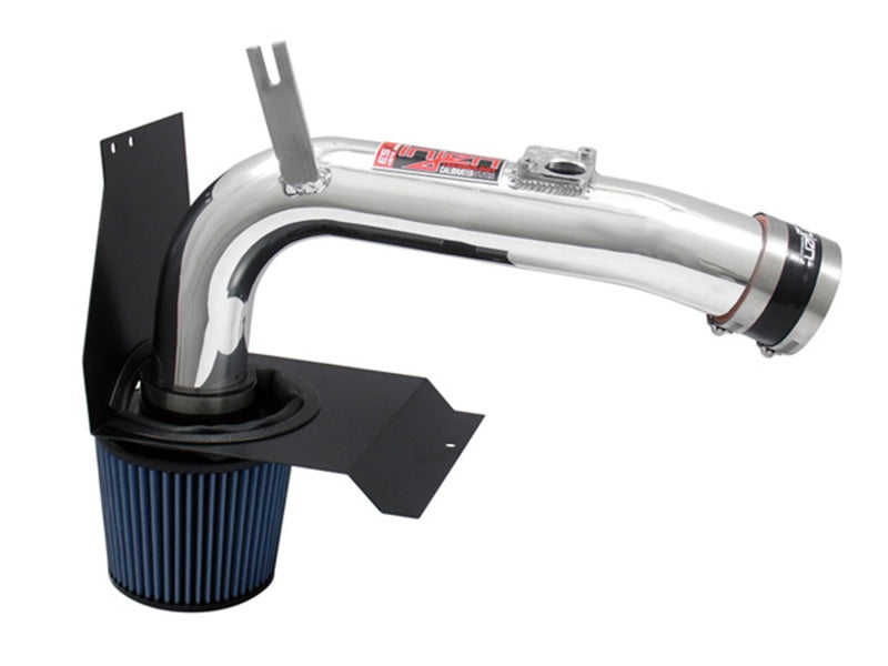 Injen Polished SP Cold Air Intake System - SP1204P