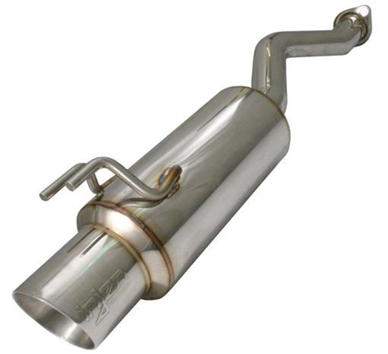 Injen Performance Exhaust System For 06-11 Honda Civic Si L4-2.0L - SES1577