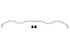 Whiteline 93-00 Subaru Impreza Non-Turbo Front 22mm Swaybar-X h/duty Blade adjustable