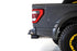 Addictive Desert Designs 21-22 Ford Raptor HoneyBadger Rear Bumper