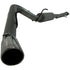 MBRP 3" Cat Back, Single Side AL, 07-09 Cadillac/GMC Escalade EXTESV/Yukon Denali XL 6.2L S5034AL