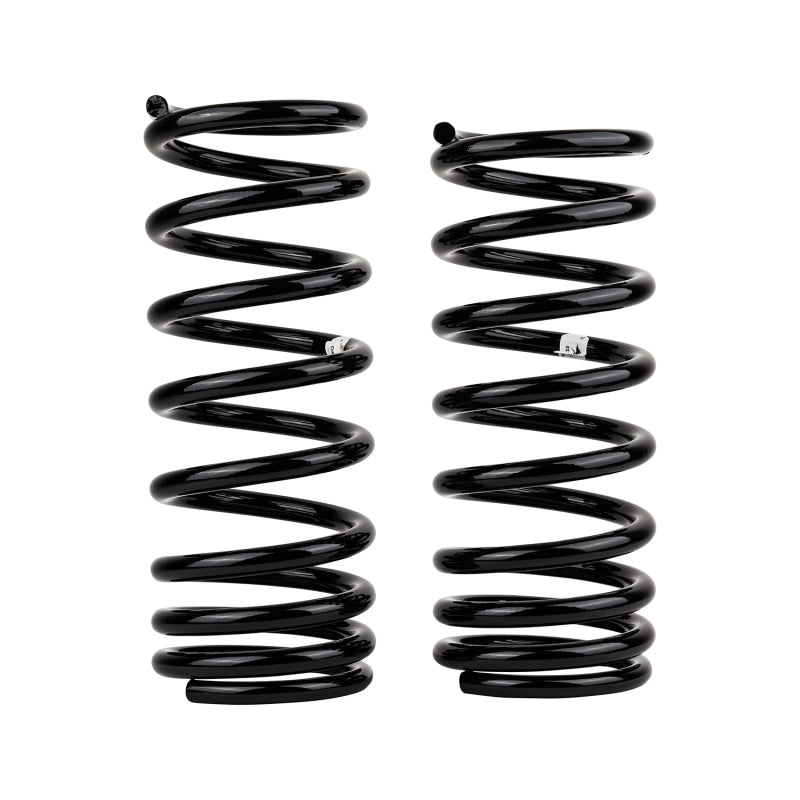 ARB / Old Man Emu Rear Coil Spring Pair Set Gu Hd- 2984