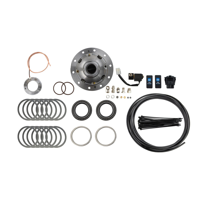 ARB AIR LOCKER DIFFERENTIAL DANA 44, 35 SPL, 3.73 & DN S/N RD147