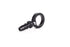 Perrin Subaru Dipstick Handle Round Style - Black