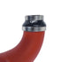 Injen Wrinkle Red SP Short Ram Cold Air Intake System For 18-21 KIA Stinger L4-2.0L Turbo - SP1355WR