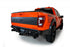 Addictive Desert Designs 2021+ Ford Raptor Bomber Rear Bumper