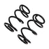 ARB / Old Man Emu Rear Coil Spring Pair Set for Cherokee Kk 2731