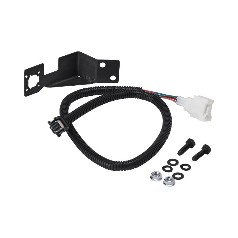 ARB Camera Relocation Kit For My16 200 V2 Suited with 3215210/3415220/3915210 3515090