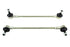 Whiteline Plus 06/97-02 Daewoo Nubira J100 4cyl Front Sway Bar Link Assembly (ball/ball link)