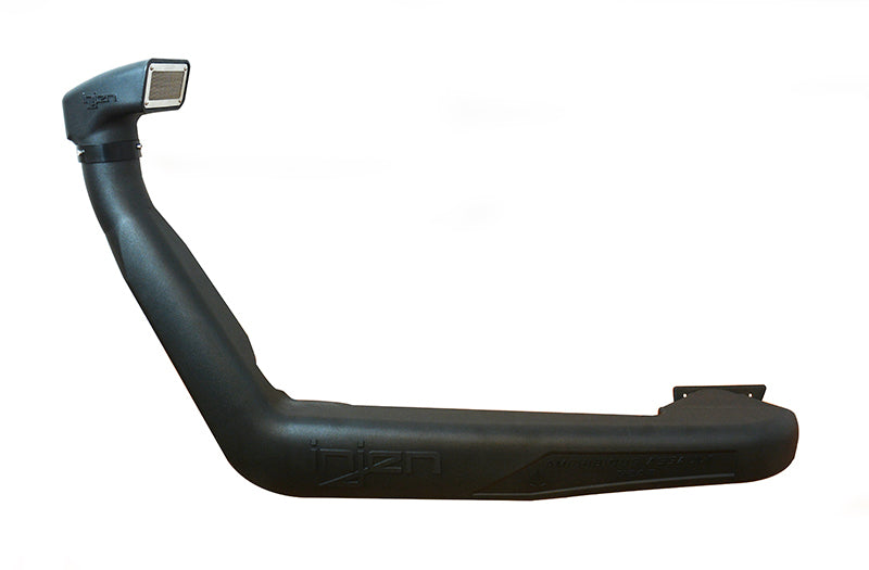 Injen Evolution Intake Deep Water Crossing Snorkel For 07-18 Jeep Wrangler (JK) 3.6L V6 - EVO15070