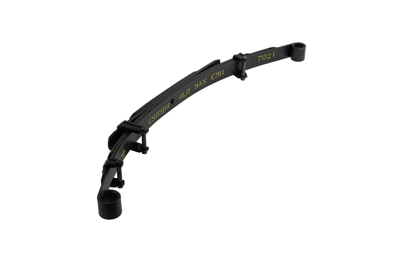 ARB / OME Leaf Spring Suzuki Sierra R