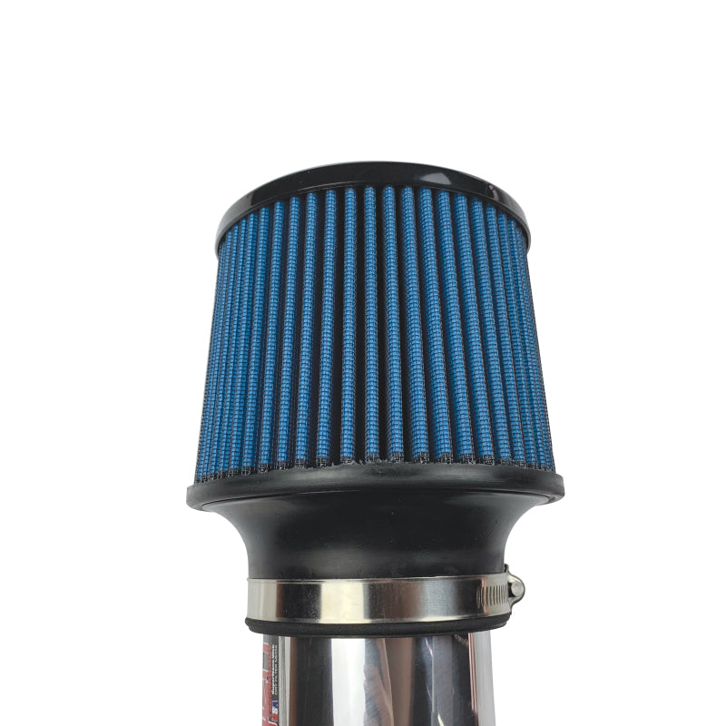 Injen Polished SP Short Ram Cold Air Intake System - SP1334P