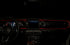 ORACLE Lighting ColorSHIFT Fiber Optic LED Interior Kit (2PCS) 4233-333-2