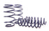 H&R 11-17 BMW X3 F25 Sport Spring