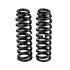 ARB / Old Man Emu Front Coil Spring Set for Toyota Tundra 07On No Bar 2612