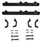 DeatschWerks Nissan VQ Top Feed Conversion Fuel Rail