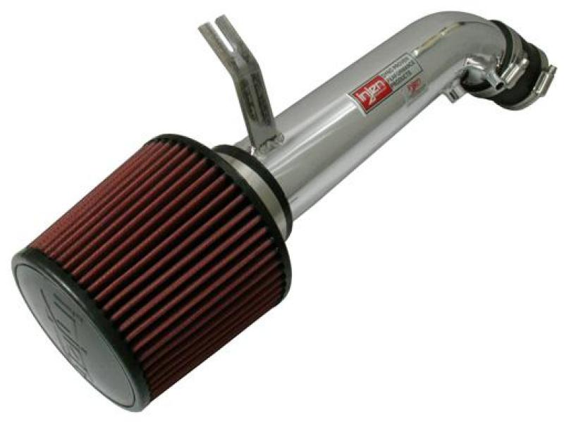 Injen Short Ram Cold Air Intake System for 96-98 Honda Civic EL / EX / HX 1.6L IS1550P
