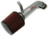 Injen Short Ram Cold Air Intake System for 96-98 Honda Civic EL / EX / HX 1.6L IS1550P
