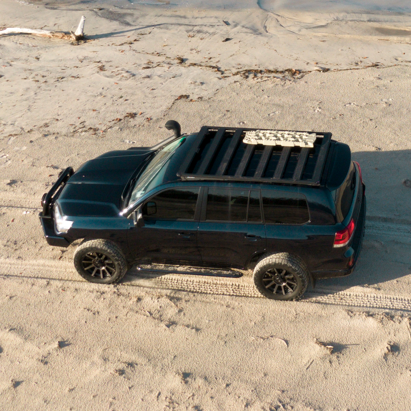 ARB TRED Pro Limited Edition Desert Sand Recovery Boards - TREDPRODS