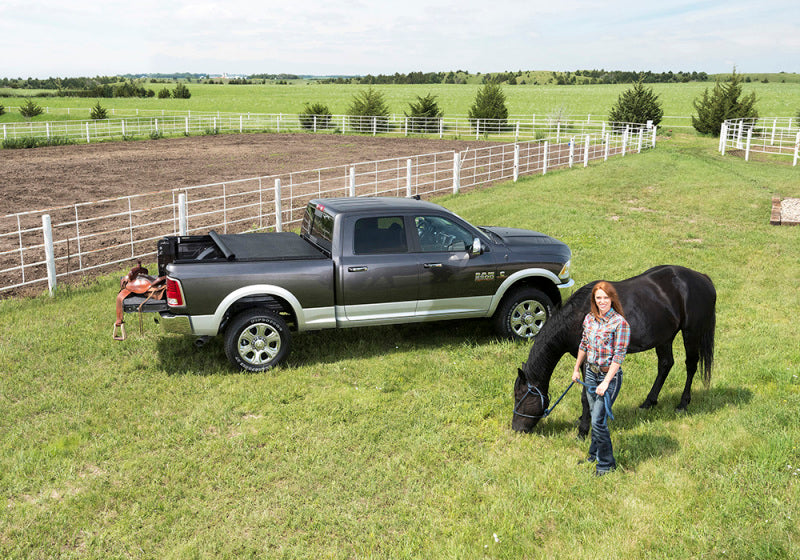 Truxedo 09-14 Ford F-150 6ft 6in TruXport Bed Cover