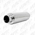 MBRP Universal Quiet Tone Muffler 5" Inlet /Outlet 8" Dia Body 31" Overall M2220S