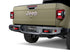 ORACLE Lighting Rear Bumper LED Reverse Lights for Jeep Gladiator JT - 6000K 5878-504
