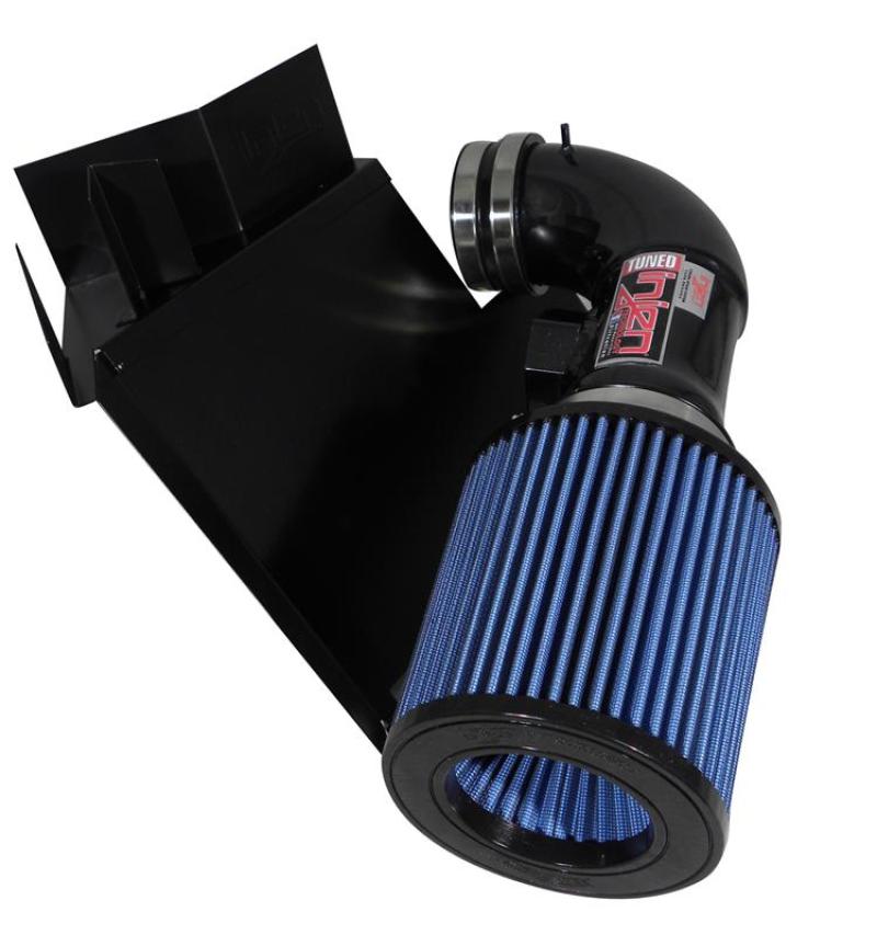 Injen Black SP Short Ram Cold Air Intake System - SP1121BLK