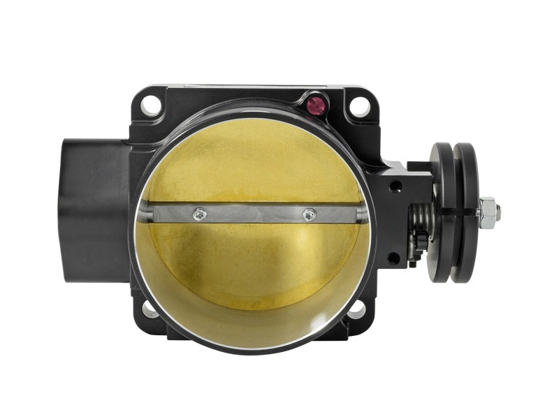 Skunk2 Pro Series 90mm Billet Throttle Body - Black