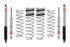Eibach Pro-Truck Lift Kit for 11-18 RAM 1500 (Must Be Used w/ Pro-Truck Front Shocks)