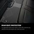 Husky Liners 15-17 Ford F-150 SuperCrew X-Act Contour Black 2nd Seat Floor Liners (Full Coverage)