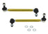 Whiteline Universal Sway Bar - Link Assembly Heavy Duty Adjustable 12mm Steel Ball/Ball Style
