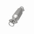 MagnaFlow Conv Chevrolet-Geo-Toyota 12.5X6.5X