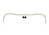Whiteline 5/89-03 Nissan Skyline R32 GTR AWD Front 22mm Heavy Duty Adjustable Sway Bar