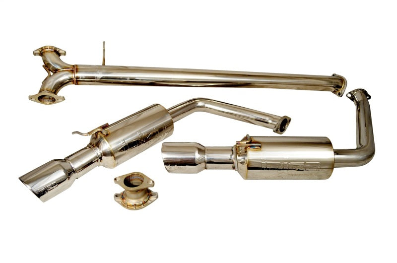 Injen Performance Exhaust System - SES1330
