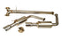 Injen Performance Exhaust System - SES1330