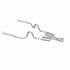 MagnaFlow Sys C/B Ford Mustang Gt 4.6L 99-04